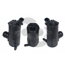 ΑΝΤΛΙΑ ΝΕΡΟΥ ΚΑΘΑΡΙΣΤΗΡΩΝ TOYOTA 1 Σωληνάκι