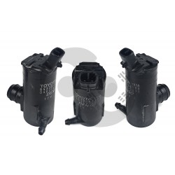 ΑΝΤΛΙΑ ΝΕΡΟΥ ΚΑΘΑΡΙΣΤΗΡΩΝ TOYOTA 1 Σωληνάκι