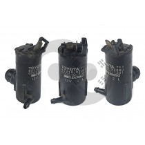 ΑΝΤΛΙΑ ΝΕΡΟΥ ΚΑΘΑΡΙΣΤΗΡΩΝ TOYOTA 1 Σωληνάκι