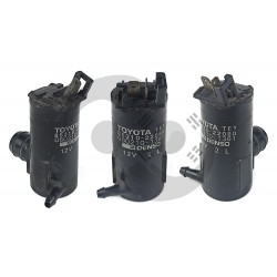 ΑΝΤΛΙΑ ΝΕΡΟΥ ΚΑΘΑΡΙΣΤΗΡΩΝ TOYOTA 1 Σωληνάκι