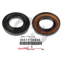 ΤΣΙΜΟΥΧΑ ΗΜΙΑΞΩΝΙΟΥ LH TOYOTA