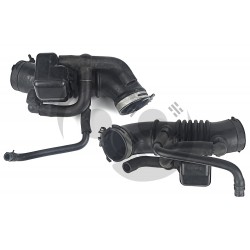 ΣΩΛΗΝΑ ΕΙΣΑΓΩΓΗΣ ΑΕΡΑ MAZDA 323 BA (Z5)