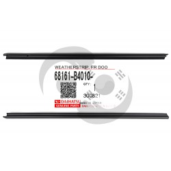 ΓΛΥΣΤΡΑ ΤΖΑΜΙΟΥ ΕΜΠΡΟΣ RH DAIHATSU TERIOS J2