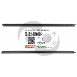 ΓΛΥΣΤΡΑ ΤΖΑΜΙΟΥ ΕΜΠΡΟΣ LH DAIHATSU TERIOS J2