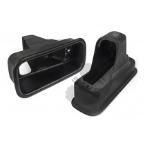 ΠΛΑΙΣΙΟ ΦΑΝΑΡΙΟΥ ΟΜΙΧΛΗΣ ΠΙΣΩ LH HONDA CIVIC HB 89-91 ΠΛΑΙΣΙΟ ΦΑΝΑΡΙΟΥ ΟΜΙΧΛΗΣ ΠΙΣΩ LH HONDA CIVIC HB 89-91