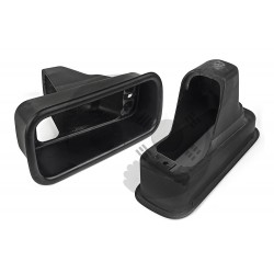 ΠΛΑΙΣΙΟ ΦΑΝΑΡΙΟΥ ΟΜΙΧΛΗΣ ΠΙΣΩ LH HONDA CIVIC HB 89-91 ΠΛΑΙΣΙΟ ΦΑΝΑΡΙΟΥ ΟΜΙΧΛΗΣ ΠΙΣΩ LH HONDA CIVIC HB 89-91