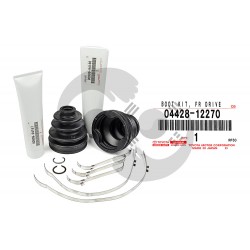 ΦΟΥΣΚΕΣ ΗΜΙΑΞΩΝΙΟΥ ΕΣΩ/ΕΞΩ CARINA E T19 (4A-FE) ΦΟΥΣΚΕΣ ΗΜΙΑΞΩΝΙΟΥ ΕΣΩ/ΕΞΩ CARINA E T19 (4A-FE)