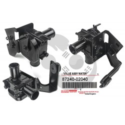 ΡΟΥΜΠΙΝΕΤΟ ΚΑΛΟΡΙΦΕΡ TOYOTA COROLLA E10,E11 ΡΟΥΜΠΙΝΕΤΟ ΚΑΛΟΡΙΦΕΡ TOYOTA COROLLA E10,E11