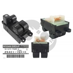 ΔΙΑΚΟΠΤΕΣ ΤΖΑΜΙΩΝ ΕΜΠΡΟΣ LH NISSAN ALMERA N15 