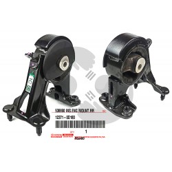 ΒΑΣΗ ΜΗΧΑΝΗΣ ΠΙΣΩ TOYOTA AURIS E15 1ND-TV ΒΑΣΗ ΜΗΧΑΝΗΣ ΠΙΣΩ TOYOTA AURIS E15 1ND-TV