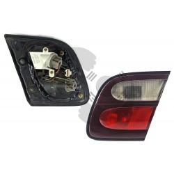 ΦΑΝΑΡΙ ΠΙΣΩ ΕΣΩ RH NISSAN ALMERA N15 Hatchback 98-00