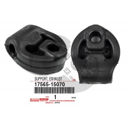 ΛΑΣΤΙΧΟ ΕΞΑΤΜΙΣΗΣ TOYOTA