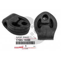 ΛΑΣΤΙΧΟ ΕΞΑΤΜΙΣΗΣ TOYOTA