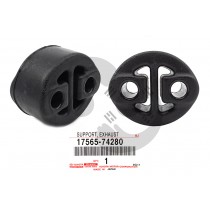 ΛΑΣΤΙΧΟ ΕΞΑΤΜΙΣΗΣ TOYOTA