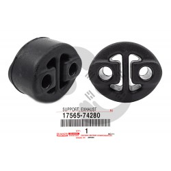 ΛΑΣΤΙΧΟ ΕΞΑΤΜΙΣΗΣ TOYOTA