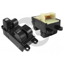 ΔΙΑΚΟΠΤΕΣ ΤΖΑΜΙΩΝ ΕΜΠΡΟΣ LH NISSAN ALMERA N15