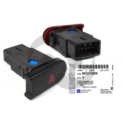 ΔΙΑΚΟΠΤΗΣ ΑΛΑΡΜ DAEWOO LANOS