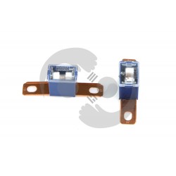 ΑΣΦΑΛΕΙΑ ΚΕΝΤΡΙΚΗ ΠΛΑΓΙΑ (Φαρδιά) 100A