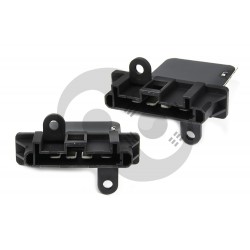 ΑΝΤΙΣΤΑΣΗ ΜΟΤΕΡ ΚΑΛΟΡΙΦΕΡ NISSAN QASHQAI J10/JJ10,MICRA K13,NOTE E12