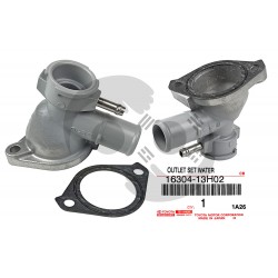 ΕΞΑΓΩΓΗ ΝΕΡΟΥ ΜΗΧΑΝΗΣ TOYOTA LITEACE KM36 5K