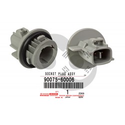 ΝΤΟΥΙ ΦΛΑΣ TOYOTA