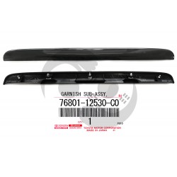 ΔΙΑΚΟΣΜΗΤΙΚΟ ΠΟΡΤ-ΜΠΑΓΚΑΖ TOYOTA COROLLA E11 3Θ/5Θ ΔΙΑΚΟΣΜΗΤΙΚΟ ΠΟΡΤ-ΜΠΑΓΚΑΖ TOYOTA COROLLA E11 3Θ/5Θ