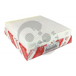 ΦΙΛΤΡΟ ΚΑΜΠΙΝΑΣ TOYOTA YARIS P90,RAV4