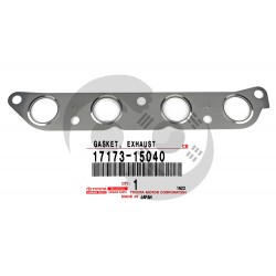 ΦΛΑΝΤΖΑ ΠΟΛΛΑΠΛΗΣ ΕΞΑΓΩΓΗΣ TOYOTA (4A-FE) ΦΛΑΝΤΖΑ ΠΟΛΛΑΠΛΗΣ ΕΞΑΓΩΓΗΣ TOYOTA (4A-FE)