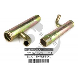 ΣΩΛΗΝΑ ΝΕΡΟΥ ΜΗΧΑΝΗΣ NISSAN VANETTE C120