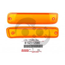 ΚΡΥΣΤΑΛΛΟ ΦΛΑΣ LH TOYOTA COROLLA E9 Hatchback ΚΡΥΣΤΑΛΛΟ ΦΛΑΣ LH TOYOTA COROLLA E9 Hatchback