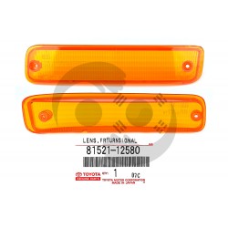 ΚΡΥΣΤΑΛΛΟ ΦΛΑΣ LH TOYOTA COROLLA E9 Hatchback ΚΡΥΣΤΑΛΛΟ ΦΛΑΣ LH TOYOTA COROLLA E9 Hatchback