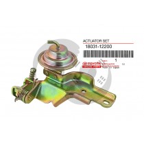 ΡΥΘΜΙΣΤΗΣ ΡΕΛΑΝΤΙ COROLLA E9 2E Carb.,STARLET P8 1E,2E Carb.