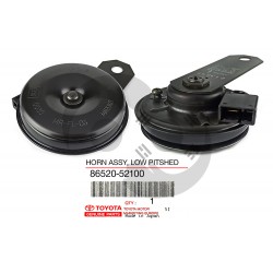 ΚΟΡΝΑ LOW TOYOTA YARIS P10 Japan Production ΚΟΡΝΑ LOW TOYOTA YARIS P10 Japan Production