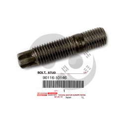 ΜΠΟΥΖΟΝΙ ΕΞΑΤΜΙΣΗΣ TOYOTA ΜΠΟΥΖΟΝΙ ΕΞΑΤΜΙΣΗΣ TOYOTA