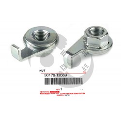 ΠΑΞΙΜΑΔΙ SPECIAL M10 TOYOTA ΠΑΞΙΜΑΔΙ SPECIAL M10 TOYOTA