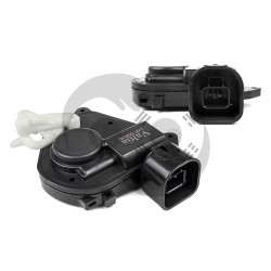 ΜΟΤΕΡ ΚΛΕΙΔΑΡΙΑΣ ΕΜΠΡΟΣ RH TOYOTA COROLLA E12 (2 Pins)