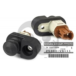 ΜΠΟΥΤΟΝ ΠΛΑΦΟΝΙΕΡΑΣ NISSAN