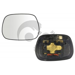 ΚΡΥΣΤΑΛΛΟ ΚΑΘΡΕΦΤΗ LH TOYOTA RAV4 ACA2,COROLLA VERSO E12 ΚΡΥΣΤΑΛΛΟ ΚΑΘΡΕΦΤΗ LH TOYOTA RAV4 ACA2,COROLLA VERSO E12