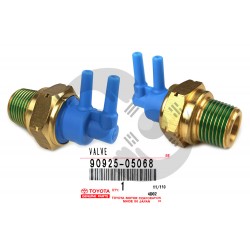 ΒΑΛΒΙΔΑ ΥΠΟΠΙΕΣΗΣ TOYOTA ΒΑΛΒΙΔΑ ΥΠΟΠΙΕΣΗΣ TOYOTA