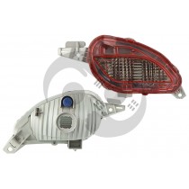 ΦΑΝΑΡΙ ΟΠΙΣΘΟΠΟΡΕΙΑΣ ΠΙΣΩ RH TOYOTA YARIS P130 2014-2017 ΦΑΝΑΡΙ ΟΠΙΣΘΟΠΟΡΕΙΑΣ ΠΙΣΩ RH TOYOTA YARIS P130 2014-2017