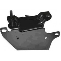 ΒΑΣΗ ΠΡΟΦΥΛΑΚΤΗΡΑ ΕΜΠΡΟΣ LH NISSAN MICRA K11 92-98 ΒΑΣΗ ΠΡΟΦΥΛΑΚΤΗΡΑ ΕΜΠΡΟΣ LH NISSAN MICRA K11 92-98