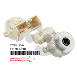 ΕΠΑΦΕΣ ΔΙΑΚΟΠΤΗ ΜΙΖΑΣ TOYOTA STARLET P8