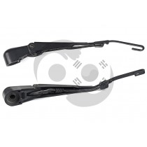 ΜΠΡΑΤΣΟ ΚΑΘΑΡΙΣΤΗΡΑ ΠΙΣΩ NISSAN SUNNY N14 Hatchback