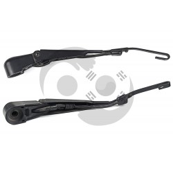 ΜΠΡΑΤΣΟ ΚΑΘΑΡΙΣΤΗΡΑ ΠΙΣΩ NISSAN SUNNY N14 Hatchback