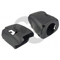 ΚΑΠΑΚΙΑ ΚΟΛΩΝΑΣ ΤΙΜΟΝΙΟΥ TOYOTA COROLLA E10 (Ρυθμιζόμενη κολώνα τιμονιού)