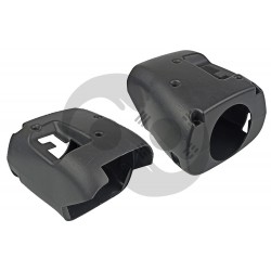 ΚΑΠΑΚΙΑ ΚΟΛΩΝΑΣ ΤΙΜΟΝΙΟΥ TOYOTA COROLLA E10 (Ρυθμιζόμενη κολώνα τιμονιού)