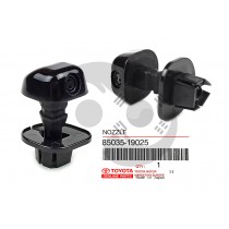 ΕΚΤΟΞΕΥΤΗΡΑΣ ΝΕΡΟΥ ΠΑΡΜΠΡΙΖ ΕΜΠΡΟΣ TOYOTA