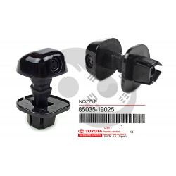 ΕΚΤΟΞΕΥΤΗΡΑΣ ΝΕΡΟΥ ΠΑΡΜΠΡΙΖ ΕΜΠΡΟΣ TOYOTA