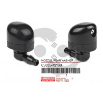 ΕΚΤΟΞΕΥΤΗΡΑΣ ΝΕΡΟΥ ΠΑΡΜΠΡΙΖ ΠΙΣΩ TOYOTA STARLET P7,COROLLA E8