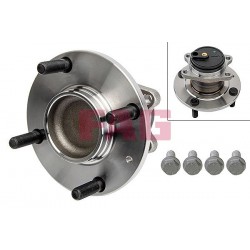 ΡΟΥΛΕΜΑΝ ΤΡΟΧΟΥ ΠΙΣΩ MITSUBISHI COLT CZ